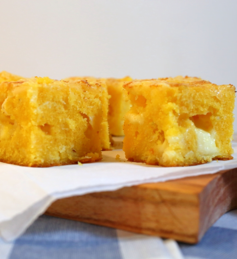 Sopa Paraguaya