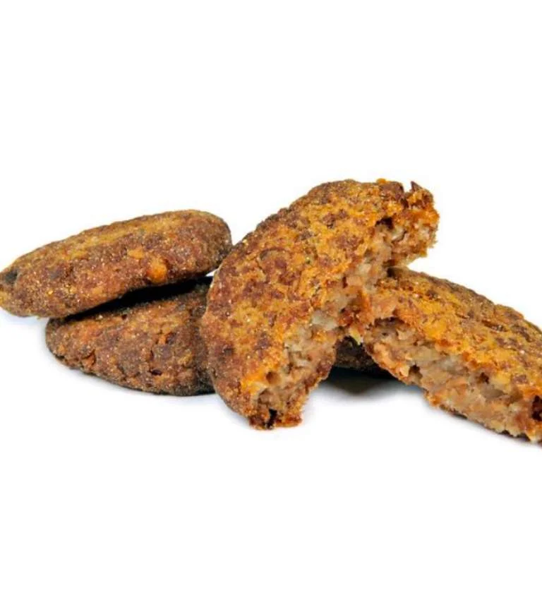 Payaguá Mascada