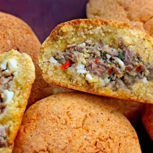 Chipa So’o