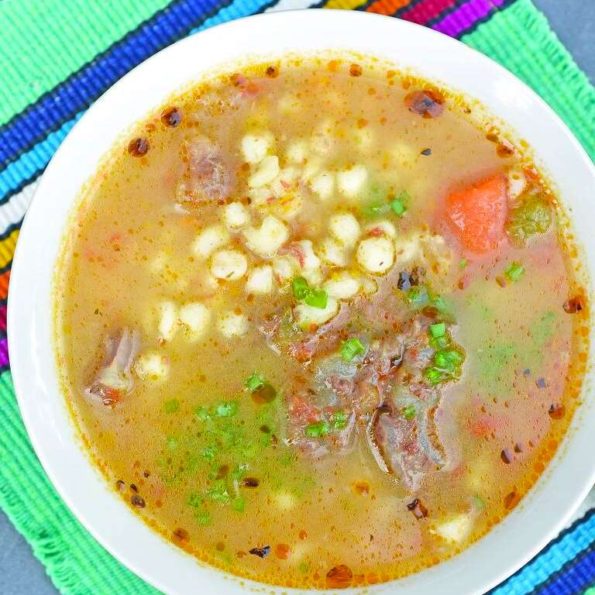 Locro