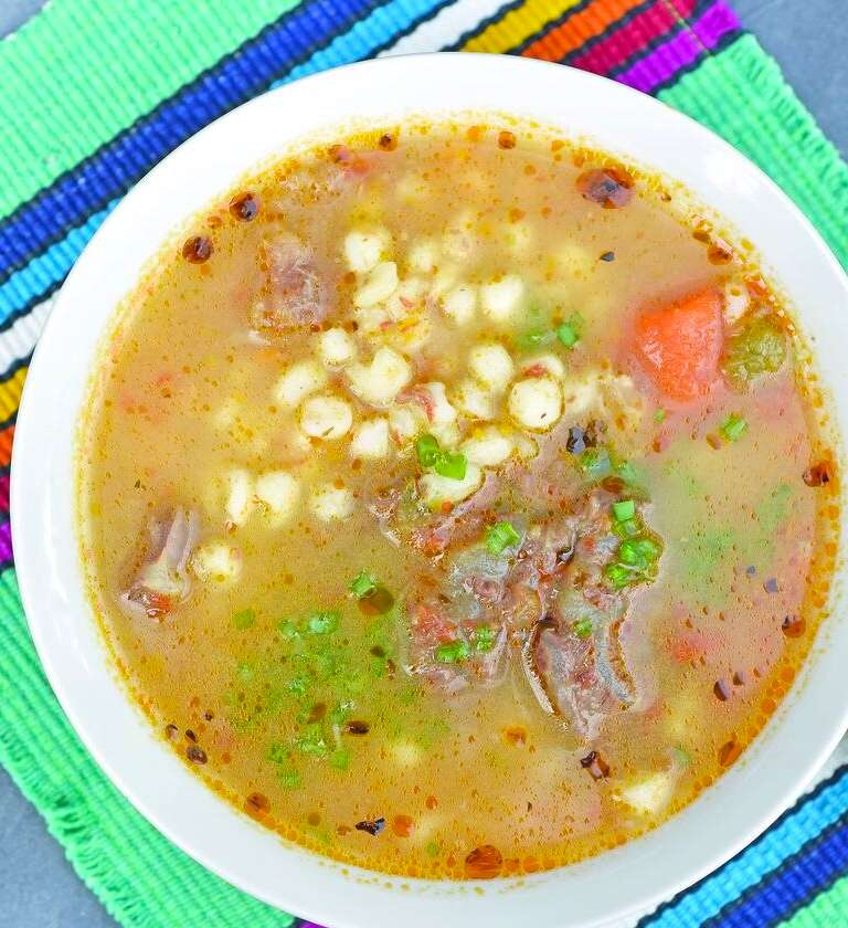 Locro